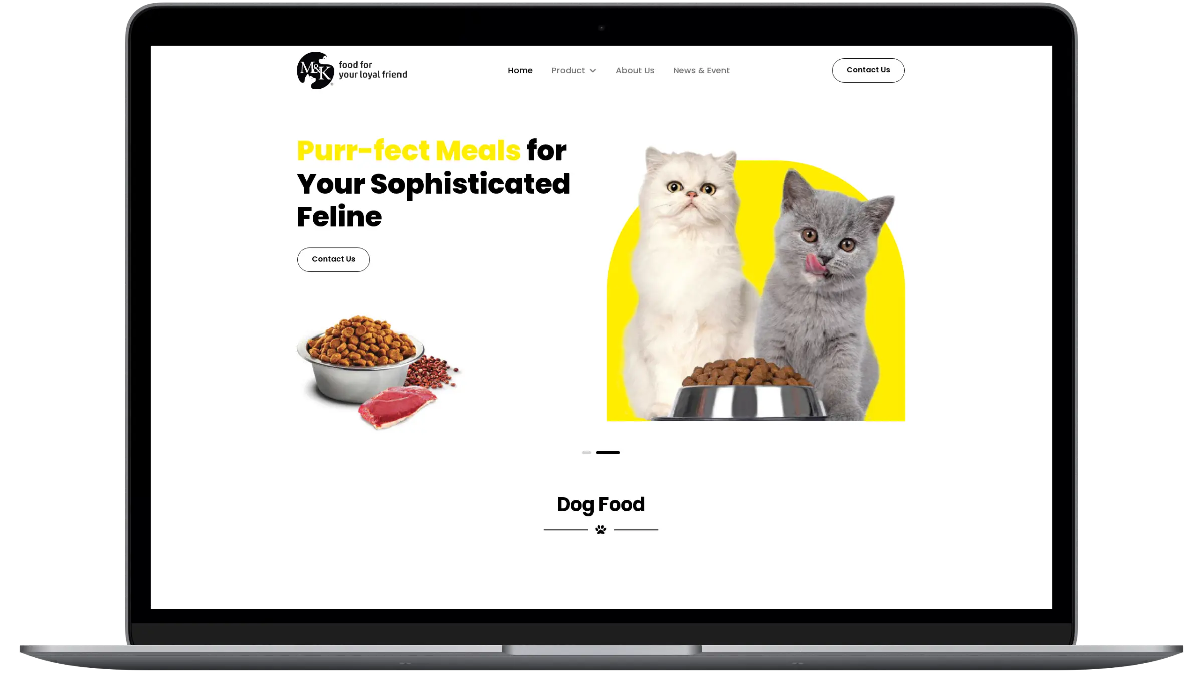 Kuku-Mau-Pet-Foods